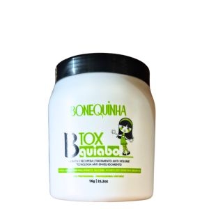 BONEQUINHA BOTOX QUIABO 1KG