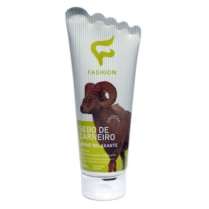 FASHION CR SEBO CARNEIRO RELAXANTE 200ML