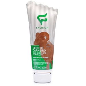 #FASHION SEBO CARNEIRO TRADICIONAL 200ML