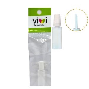 VIVI COLA CILIOS INCOLOR 1G