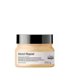 #LOREAL LGP MASC ABS REPAIR GOLD QUINOA 250G