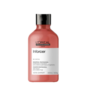 #LOREAL LGP SH INFORCER 300ML@