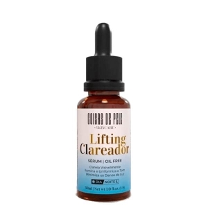 *SKINCARE SERUM LIFTING CLAREADOR 30ML