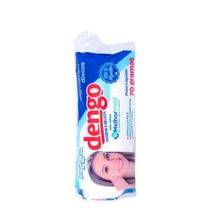 DENGO ALGODAO DISCO 70G@