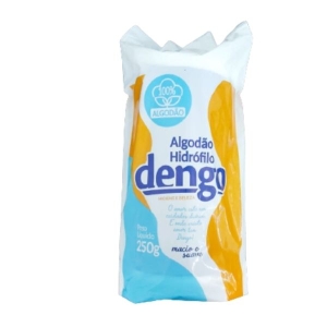 *DENGO ALGODAO ROLO 250G@