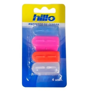*HILLO PROTETOR CERDAS 4UN*@