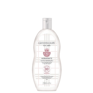 GB HIDR DES Q10 BLANC VANILLA 200ML@