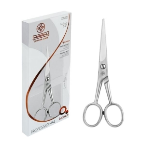 MUNDIAL TESOURA CABELO LASER 6 BC-341@