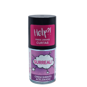 HELP BASE SURREAL CRESC ACELERADO 7ML