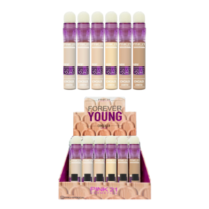 PINK21 CORRETIVO FOREVER YOUNG CS2727 24UN DISPLAY