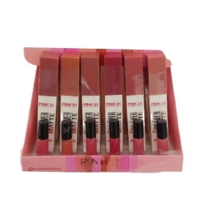 PINK21 BATOM LIQ EFEITO MATTE CS2854/B 24UN+PV DISPLAY