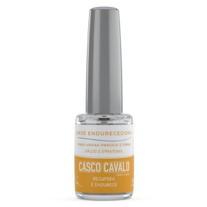 CASCO CAVALO BASE ENDUR CALCIO DPANTENOL 8ML*