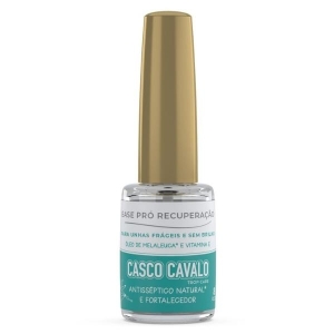 *CASCO CAVALO BASE RECUP MELALEUCA VIT E 8ML