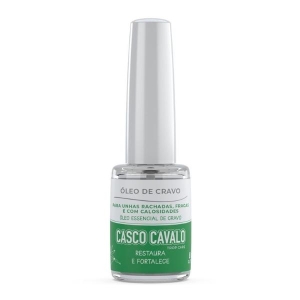 *CASCO CAVALO BASE OLEO CRAVO 8ML