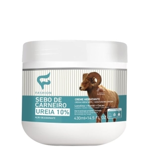 FASHION CR SEBO CARNEIRO TRAD 10 UREIA 430ML