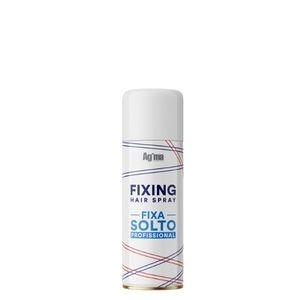 #AGIMA SPRAY FIXING NORMAL 250ML