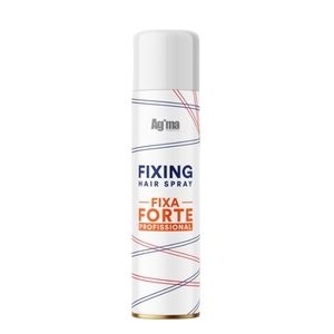 *AGIMA SPRAY FIXING FORTE 400ML@