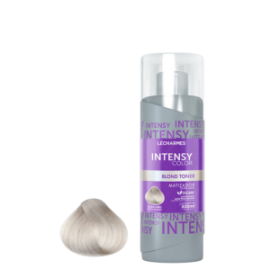 LE CHARMES MATIZ INTENSY COLOR BLOND TONER 300ML
