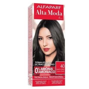 #ALTA MODA TONAL KIT 40 CAST MEDIO 120G