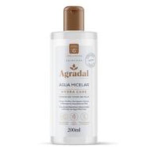 AGRADAL AGUA MICELAR HYDRA CARE 200ML