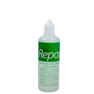 #REPOS AMACIANTE CUTICULA CALOSIDADE 150ML