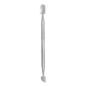 *CUTEMAX ESPATULA DUPLA CUTICULA 01