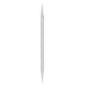 CUTEMAX PALITO DUPLO CUTICULA INOX 03