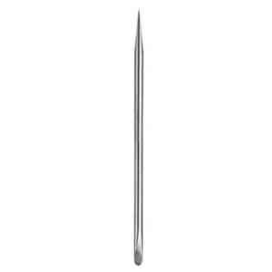 CUTEMAX PALITO PONTA FINA+CHANF INOX 04