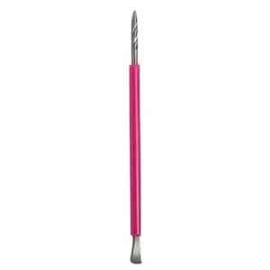 *CUTEMAX SILICONE ESPATULA+PALITO 104