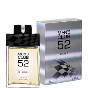 *EURO DES PERF MENS CLUB 52 ORIGINAL 100ML