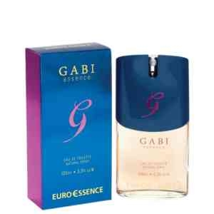 *EURO ESSENCE PERFUME GABI 100ML(SABATINI)