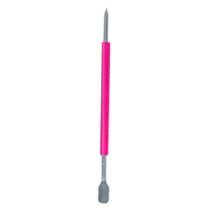 CUTEMAX ESPATULA+PALITO INOX 108