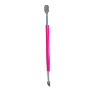 *CUTEMAX ESPATULA DUPLA CUTICULA 106