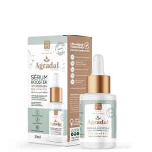 *AGRADAL SERUM BOOSTER BIO CONTROL 30ML