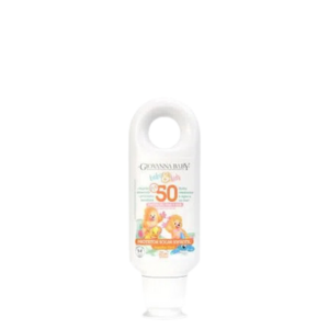 GB PROT SOLAR BABY FPS50 60ML