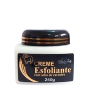 SAN JULLY CR ESFOLIANTE SEBO CARNEIRO 240G