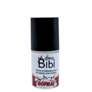 HELP BASE BOMBA TRAT ENDURECEDOR C/ FORMOL 7ML