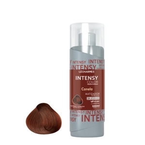 LE CHARMES MATIZ INTENSY COLOR CANELA 300ML