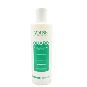 YOUSE MASC QUIABO REESTRUTURANTE 250ML