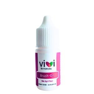VIVI COLA UNHA+PINCEL 5G