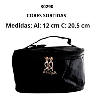 RUBYS NECESSAIRE NEC-012YH A:12CM X C:20,5CM