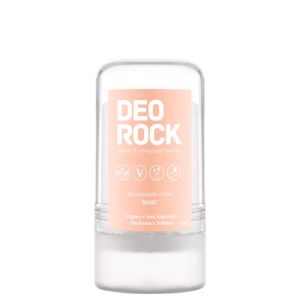 DEOROCK DESODORANTE CRISTAL BASIC 120G