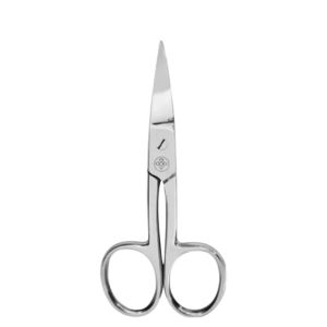 MUNDIAL TESOURA UNHA CURVA FLEX 9,2CM BC-323