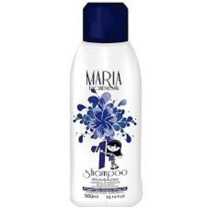 MARIA ESC P1 SH ANTIRES PROGRESSIVA 300ML