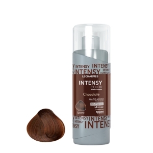 LE CHARMES MATIZ INTENSY COLOR CHOCOLATE 300ML