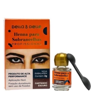 #DELLA DELLE HENNA CAST MEDIO 3G*@
