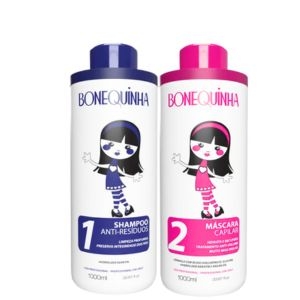 #BONEQUINHA KIT PROGRESSIVA 1L 2PROD