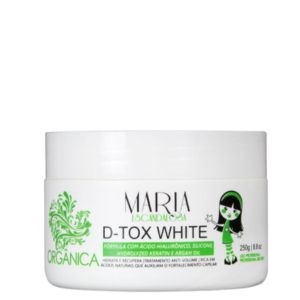 #MARIA ESC BOTOX ZERO FORMOL 250G