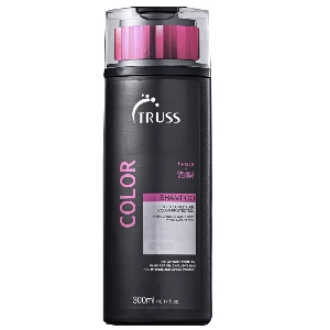 TRUSS SH COLOR 300ML