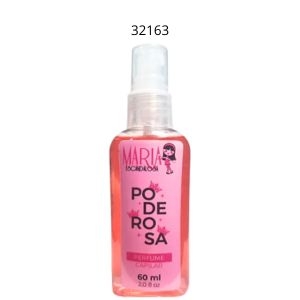 MARIA ESC PERFUME CAPILAR PODEROSA 60ML